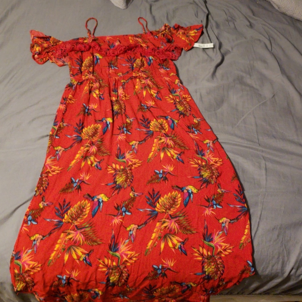 Summer dress